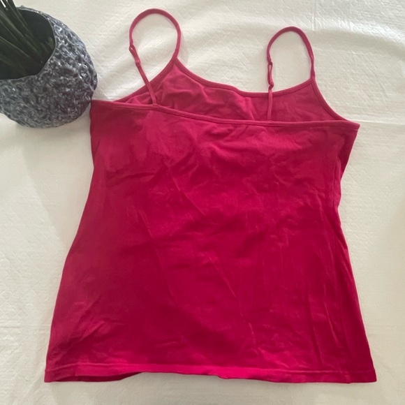 Bundle of two athletic tank tops both in size large. - Picture 7 of 15